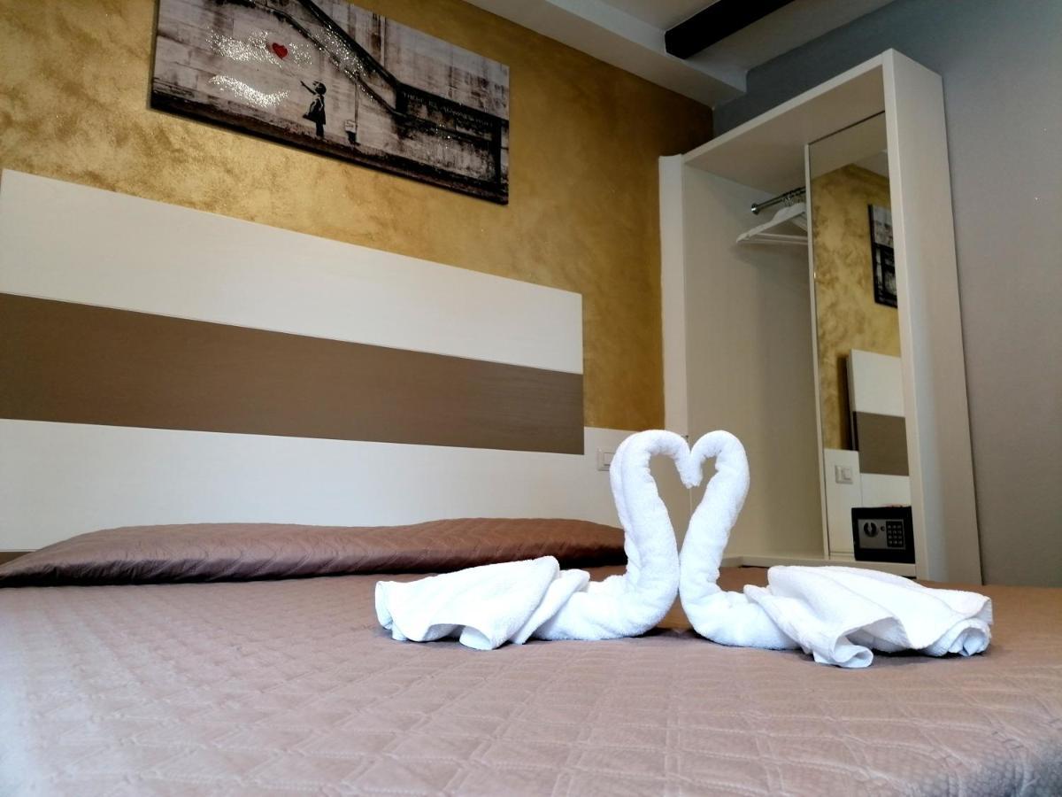 Afrodite Accomodation Тропея Экстерьер фото