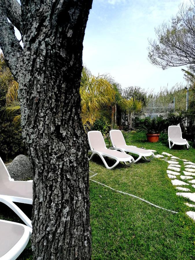 Afrodite Accomodation Тропея Экстерьер фото