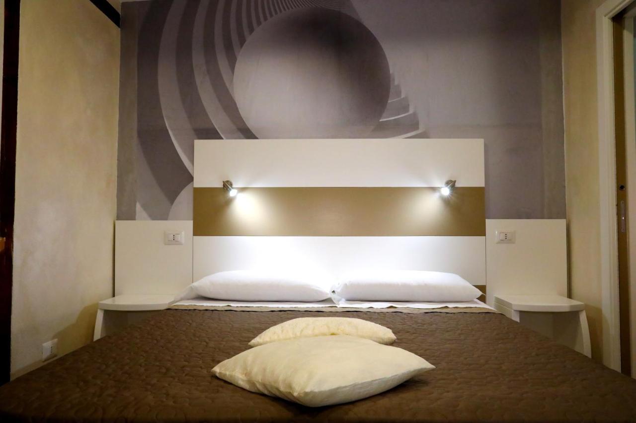 Afrodite Accomodation Тропея Экстерьер фото