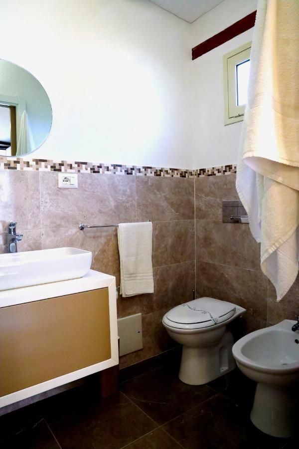 Afrodite Accomodation Тропея Экстерьер фото