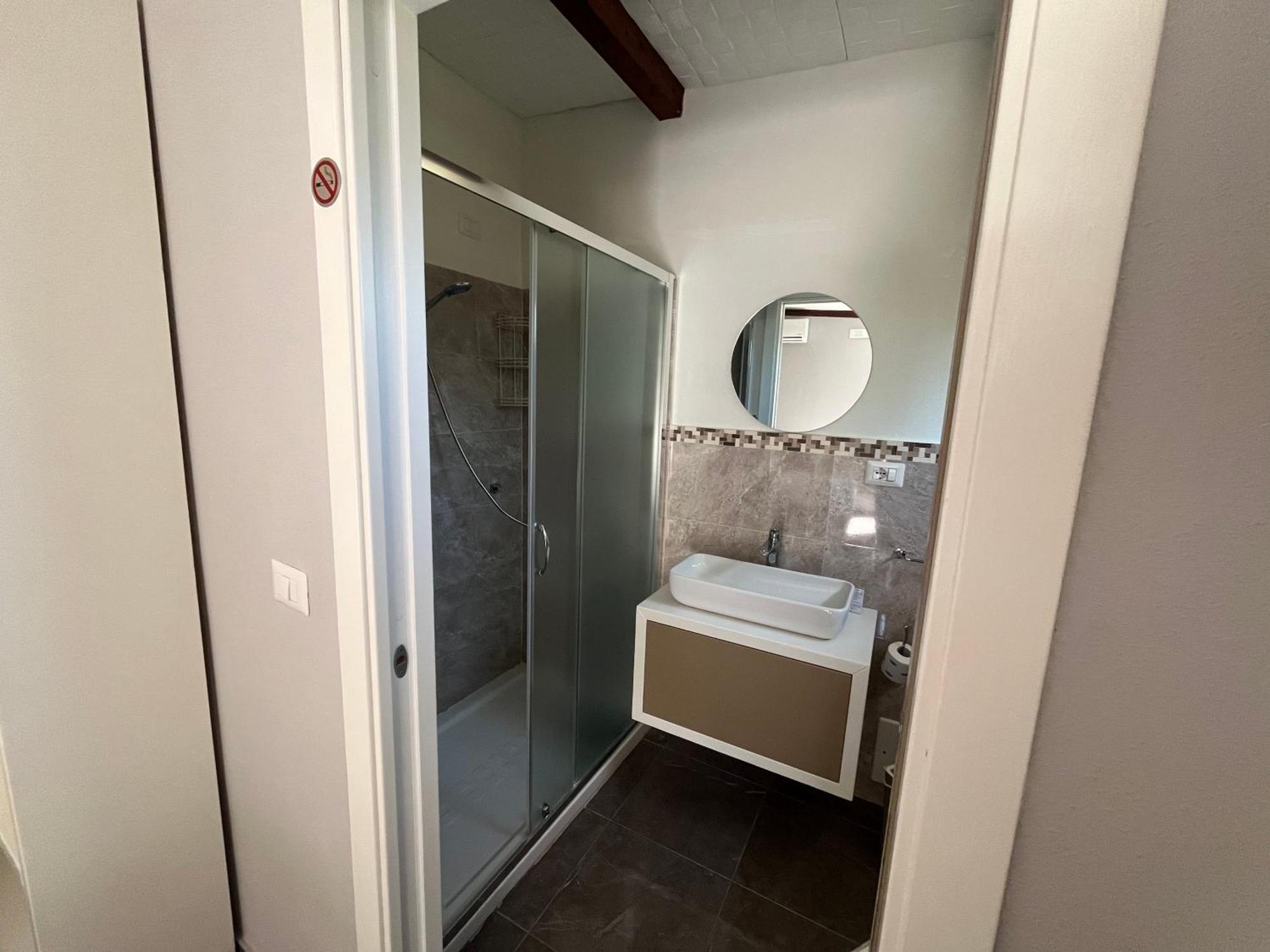 Afrodite Accomodation Тропея Экстерьер фото