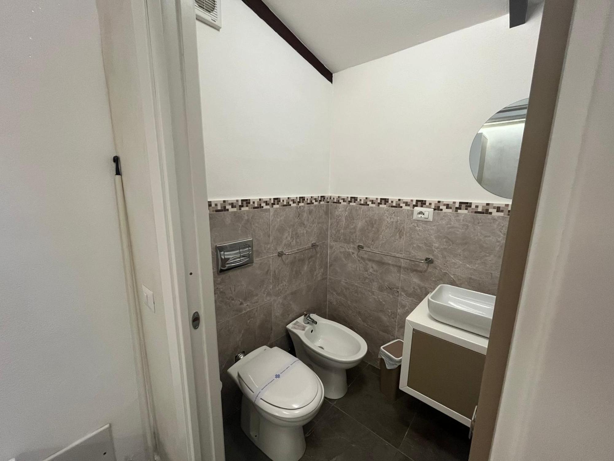 Afrodite Accomodation Тропея Экстерьер фото